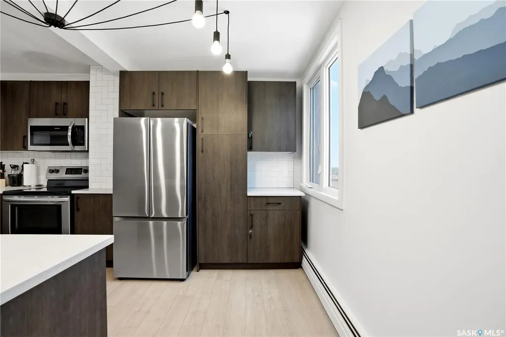 320 5th Avenue Saskatoon SK S7K 2P5