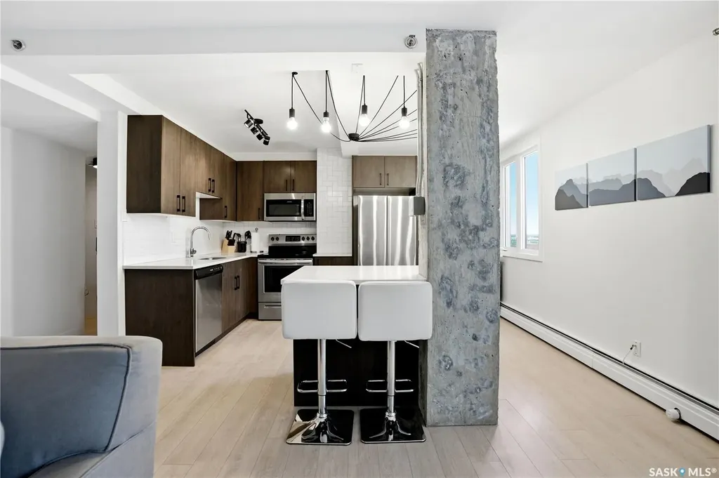 320 5th Avenue Saskatoon SK S7K 2P5