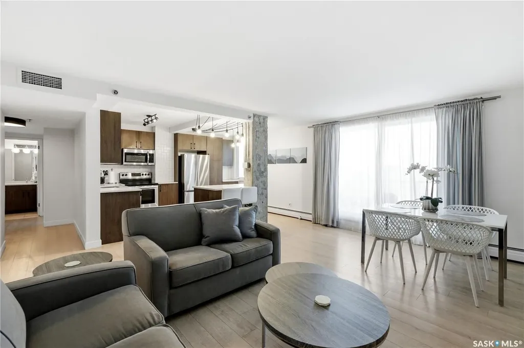 320 5th Avenue Saskatoon SK S7K 2P5