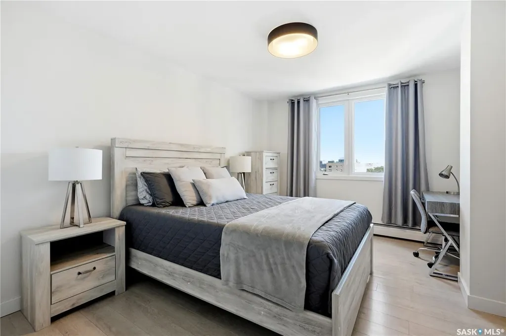 320 5th Avenue Saskatoon SK S7K 2P5