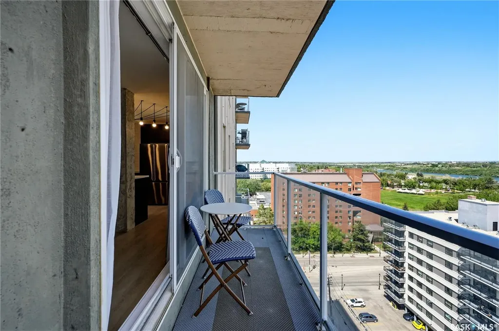 320 5th Avenue Saskatoon SK S7K 2P5