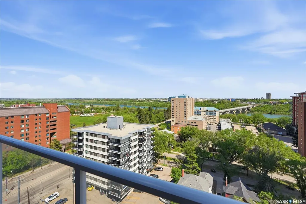 320 5th Avenue Saskatoon SK S7K 2P5