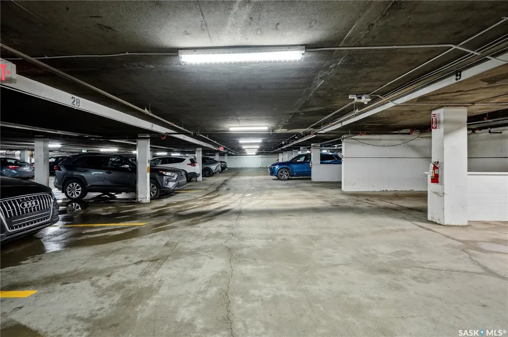 320 5th Avenue Saskatoon SK S7K 2P5
