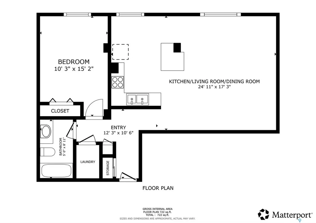 320 5th Avenue Saskatoon SK S7K 2P5