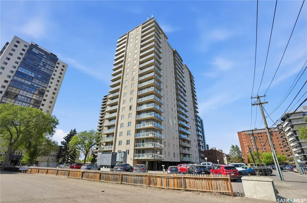 320 5th Avenue Saskatoon SK S7K 2P5
