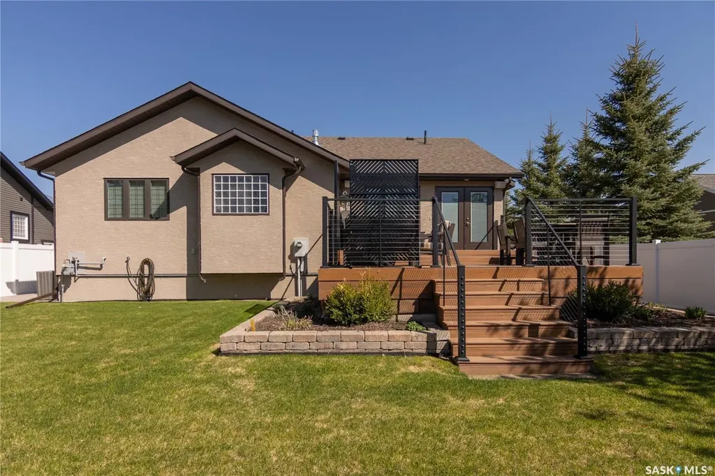 109 Cedar Crescent Churchbridge SK S0A 0M0
