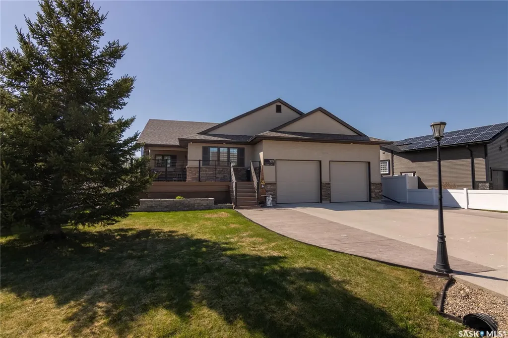 109 Cedar Crescent Churchbridge SK S0A 0M0