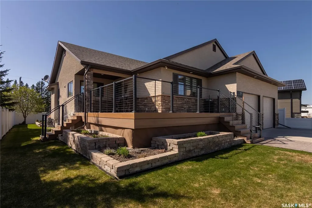 109 Cedar Crescent Churchbridge SK S0A 0M0