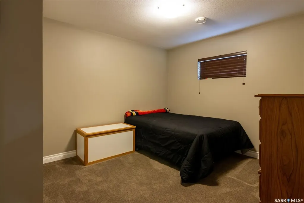 109 Cedar Crescent Churchbridge SK S0A 0M0