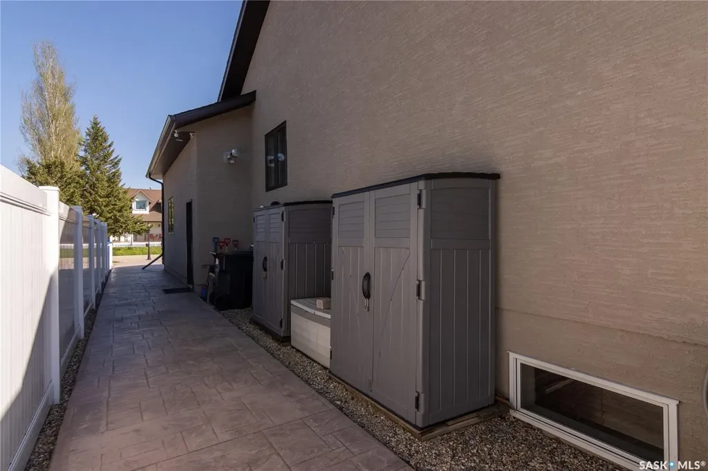 109 Cedar Crescent Churchbridge SK S0A 0M0