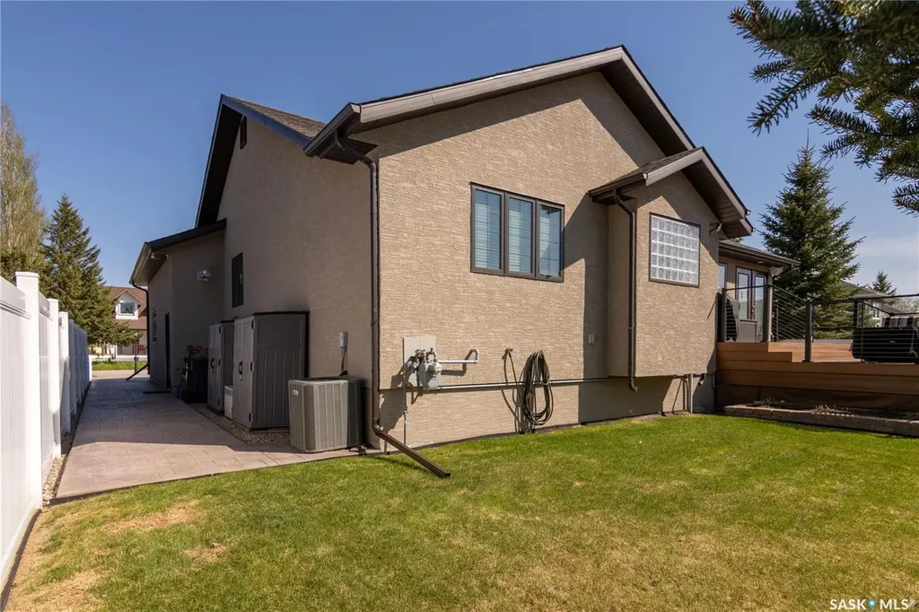 109 Cedar Crescent Churchbridge SK S0A 0M0