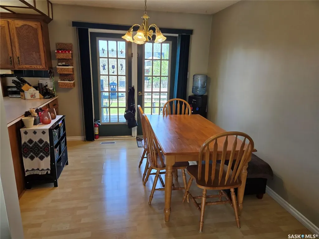 3464 Eagle Crescent Prince Albert SK S6V 7W9