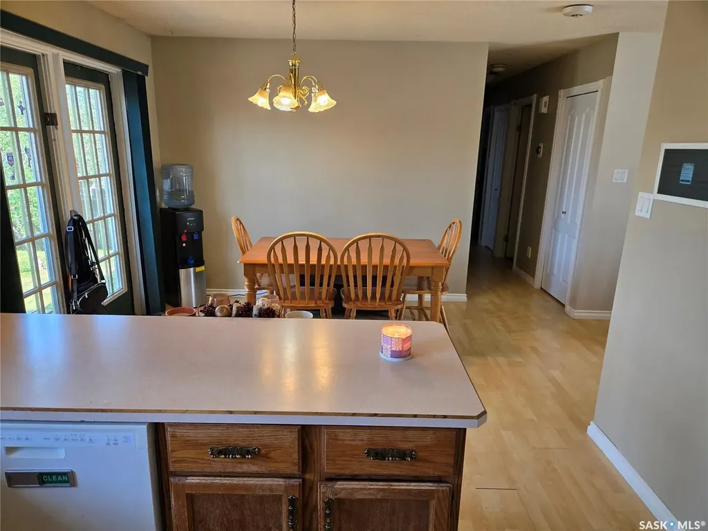 3464 Eagle Crescent Prince Albert SK S6V 7W9