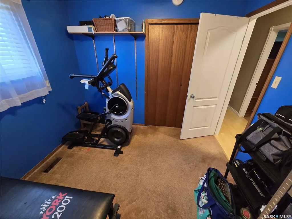 3464 Eagle Crescent Prince Albert SK S6V 7W9