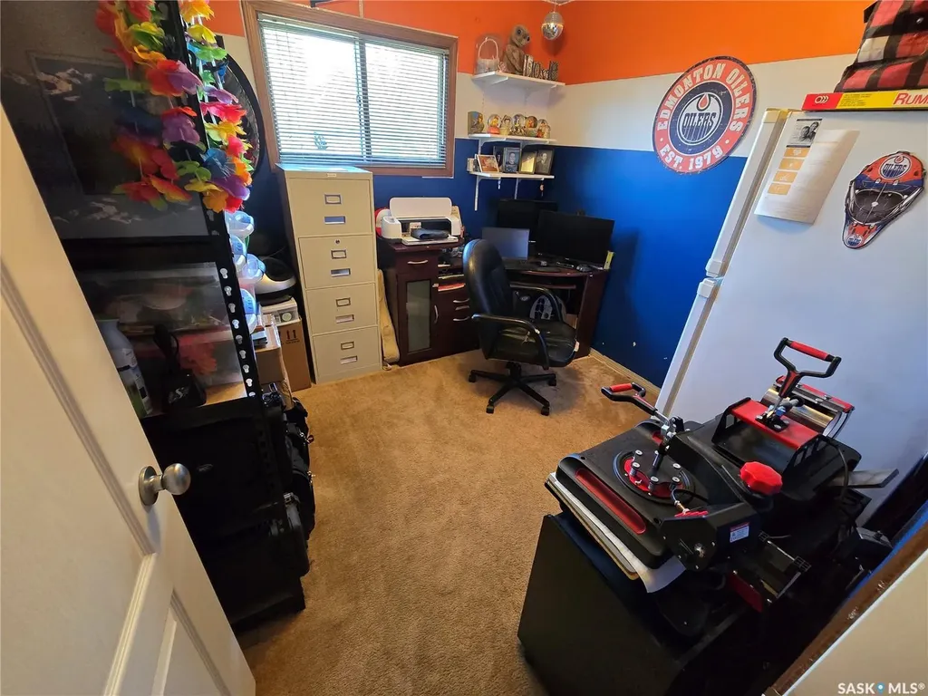 3464 Eagle Crescent Prince Albert SK S6V 7W9
