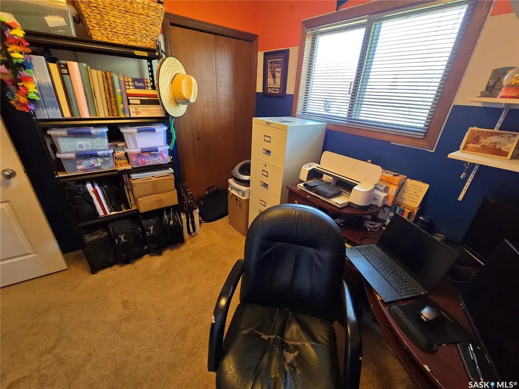 3464 Eagle Crescent Prince Albert SK S6V 7W9