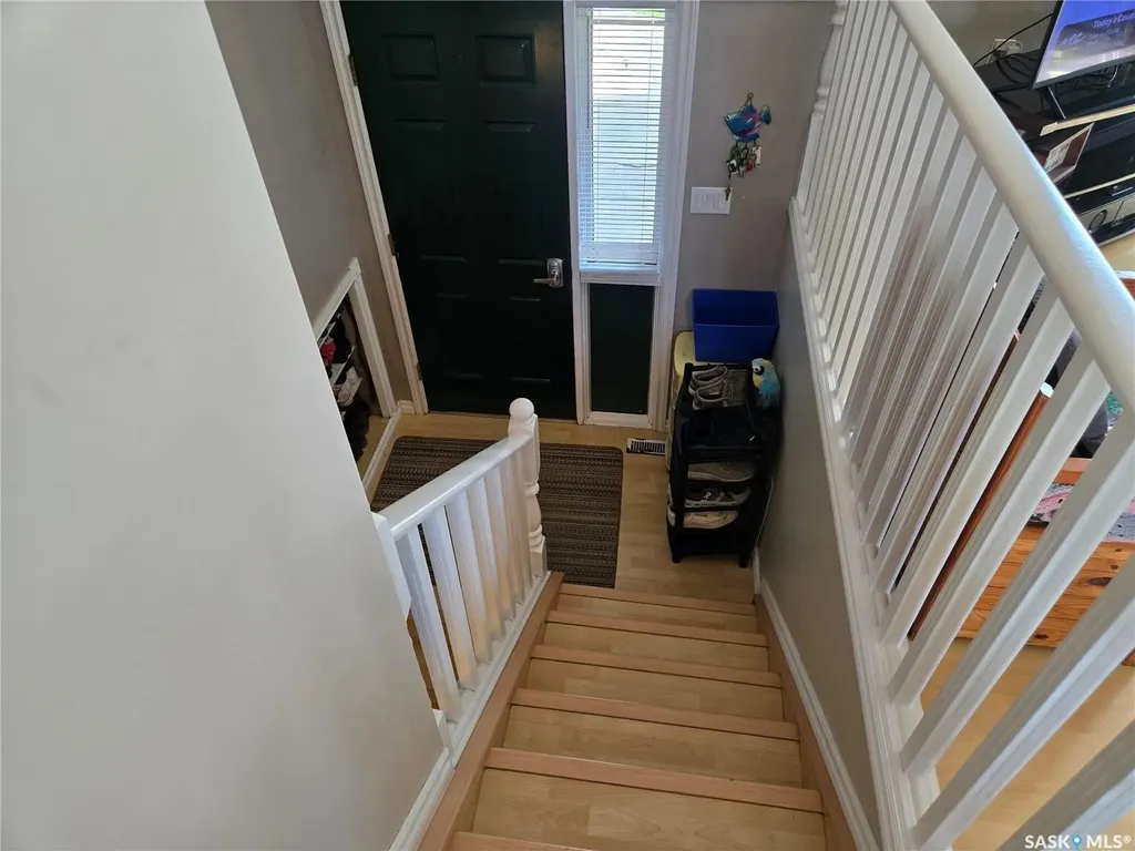 3464 Eagle Crescent Prince Albert SK S6V 7W9