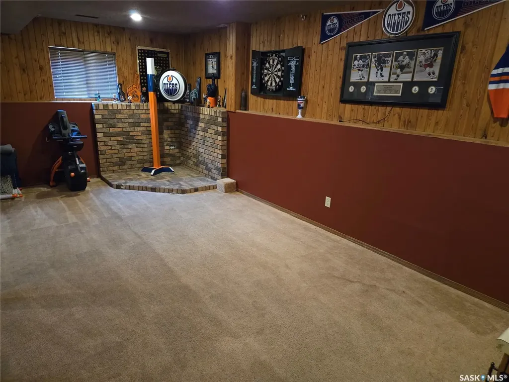 3464 Eagle Crescent Prince Albert SK S6V 7W9