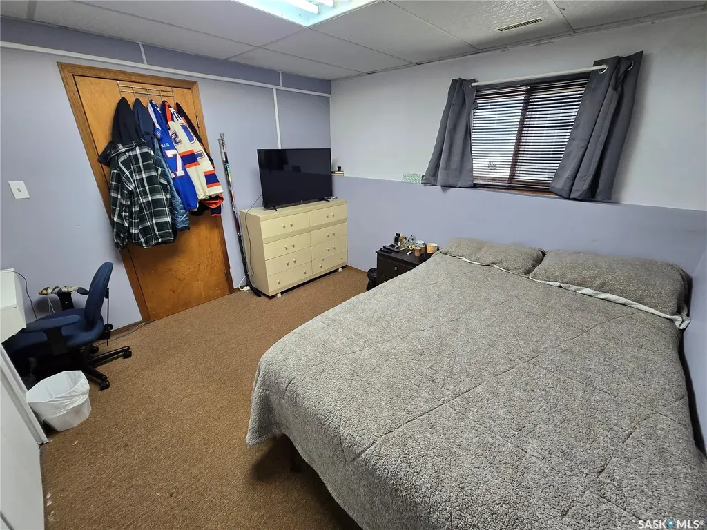 3464 Eagle Crescent Prince Albert SK S6V 7W9