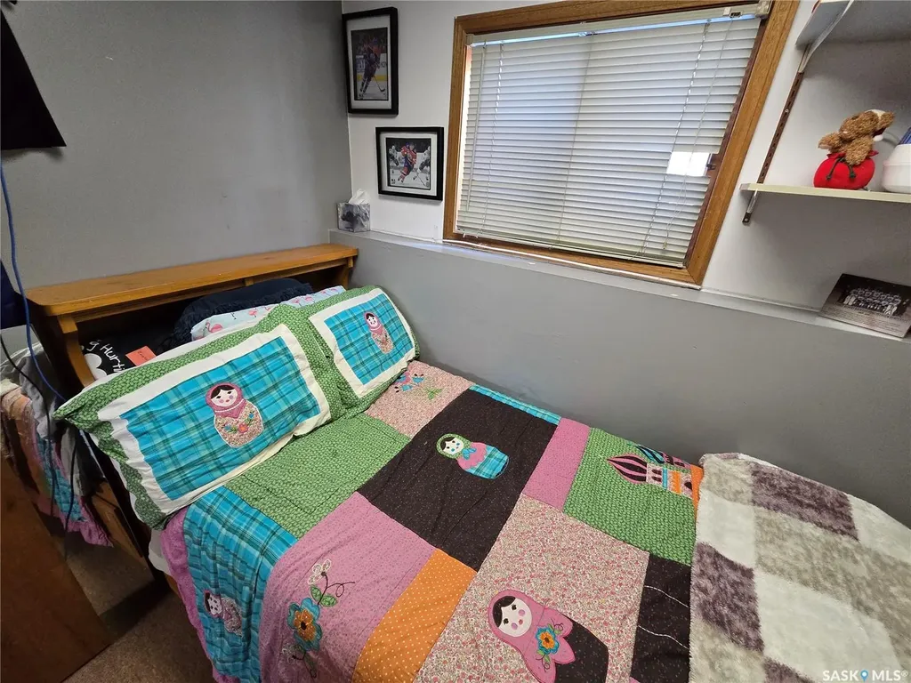 3464 Eagle Crescent Prince Albert SK S6V 7W9