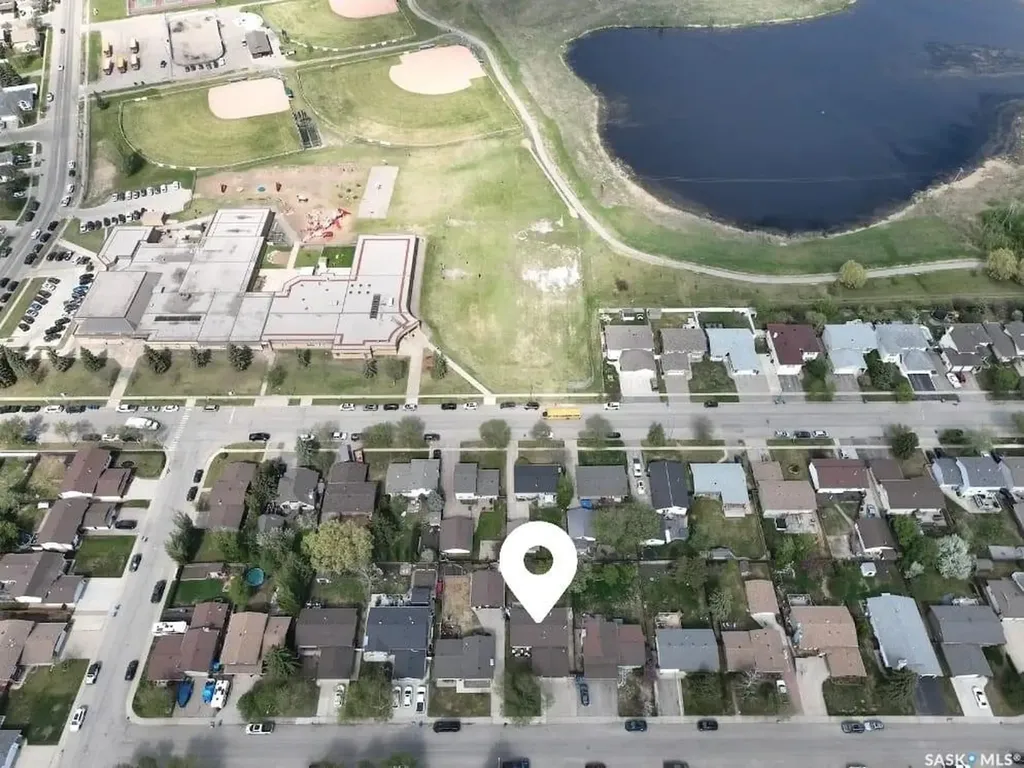 3464 Eagle Crescent Prince Albert SK S6V 7W9