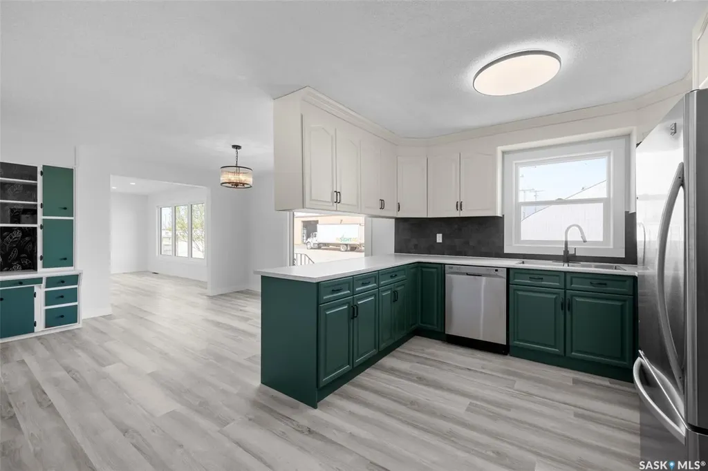108 1st Avenue W Montmartre SK S0G 3M0