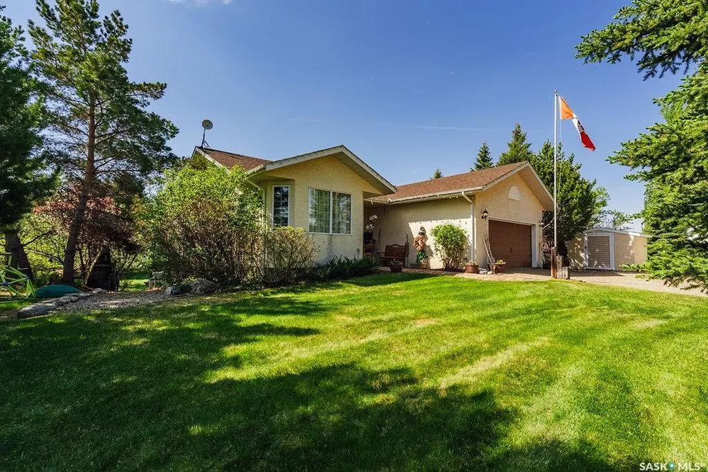 16 Speers Way Corman Park Rm No. 344 SK S7K 3J6
