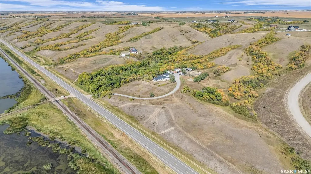 Rural Address Longlaketon Rm No. 219 SK S0G 0W0