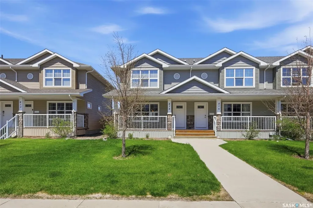414 Maningas Bend Saskatoon SK S7W 0V6
