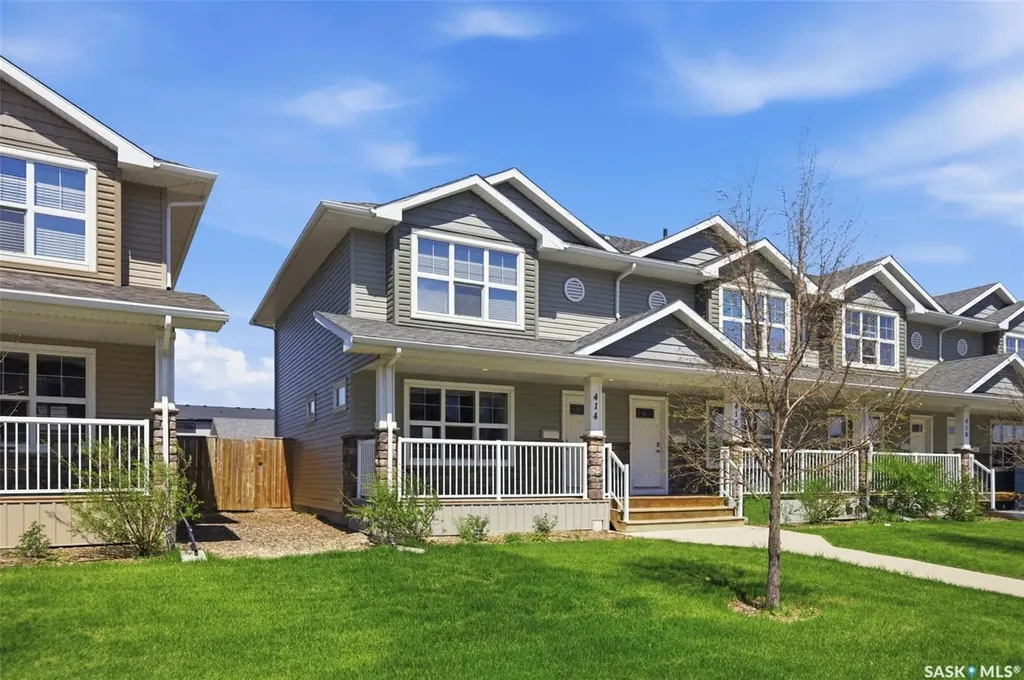 414 Maningas Bend Saskatoon SK S7W 0V6