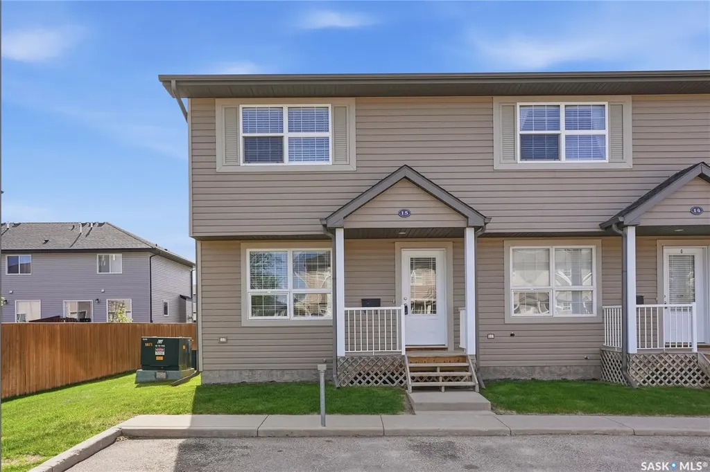 300 Maccormack Road Martensville SK S0K 0A2