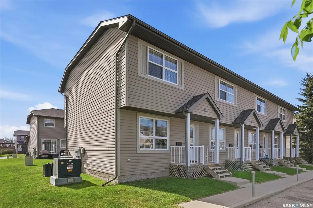 300 Maccormack Road Martensville SK S0K 0A2