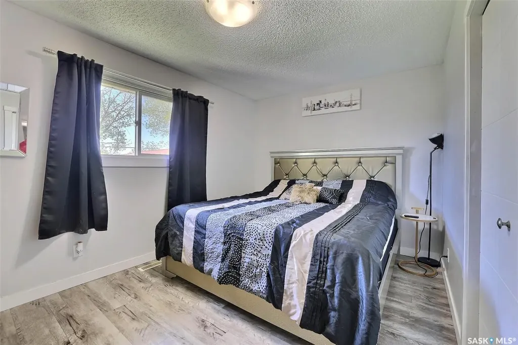 31 Paynter Crescent Regina SK S4X 1H5