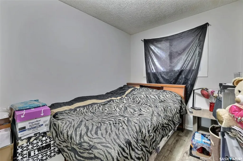 31 Paynter Crescent Regina SK S4X 1H5