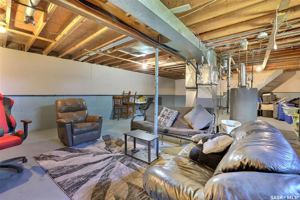 31 Paynter Crescent Regina SK S4X 1H5