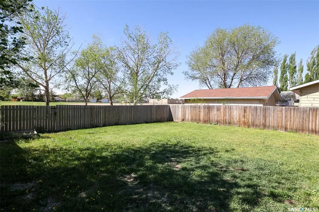 31 Paynter Crescent Regina SK S4X 1H5