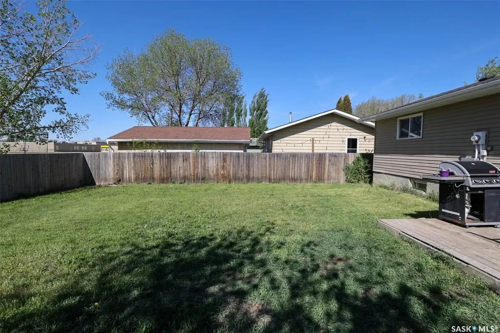 31 Paynter Crescent Regina SK S4X 1H5