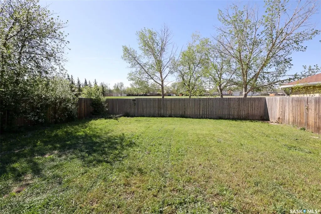 31 Paynter Crescent Regina SK S4X 1H5