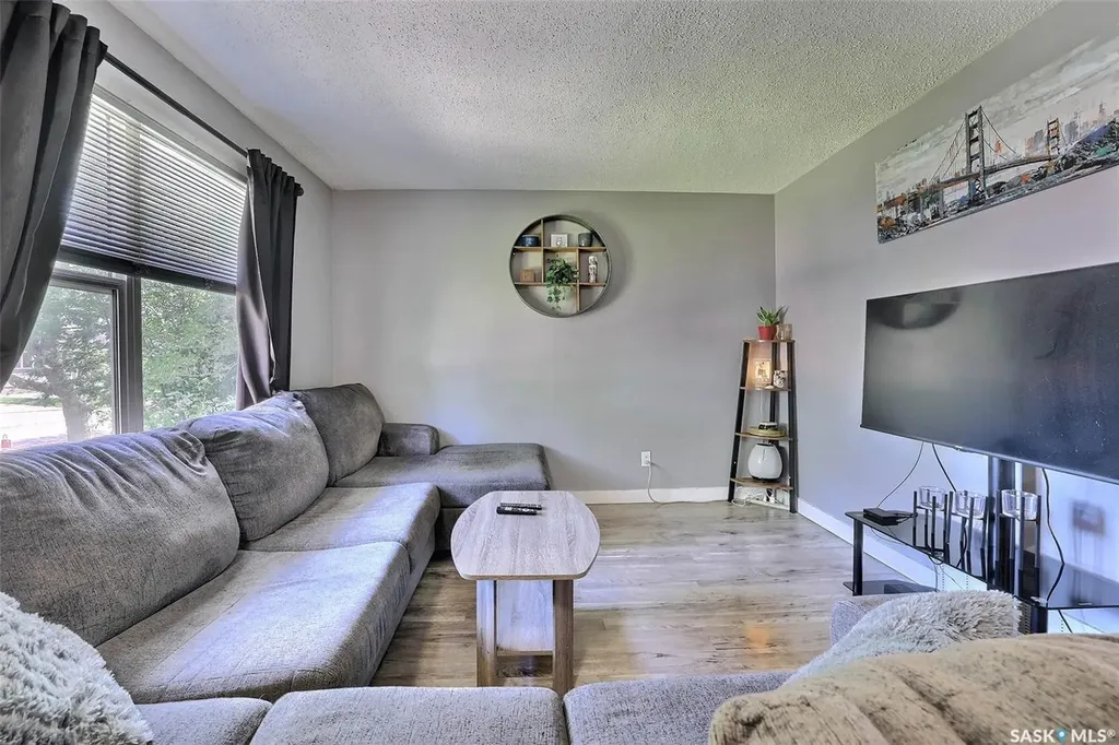 31 Paynter Crescent Regina SK S4X 1H5