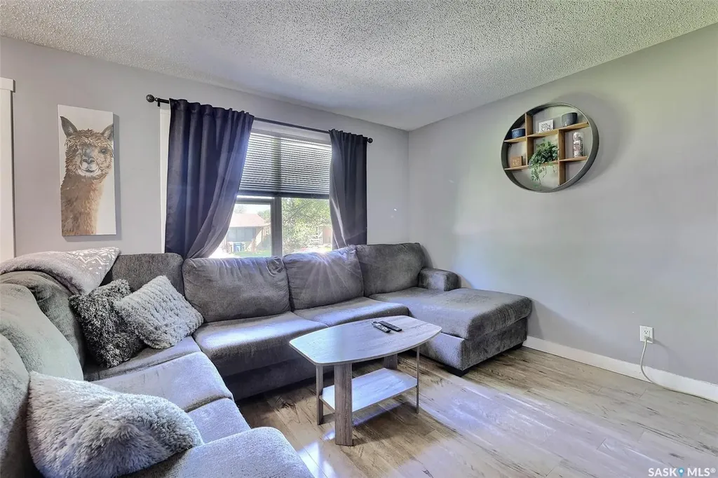 31 Paynter Crescent Regina SK S4X 1H5