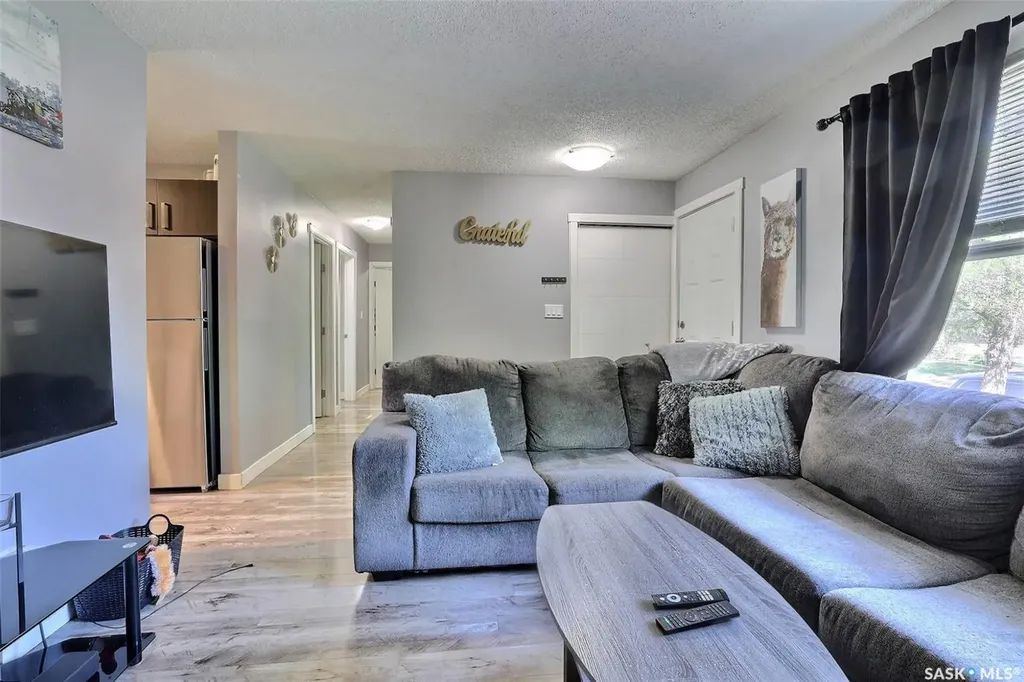 31 Paynter Crescent Regina SK S4X 1H5