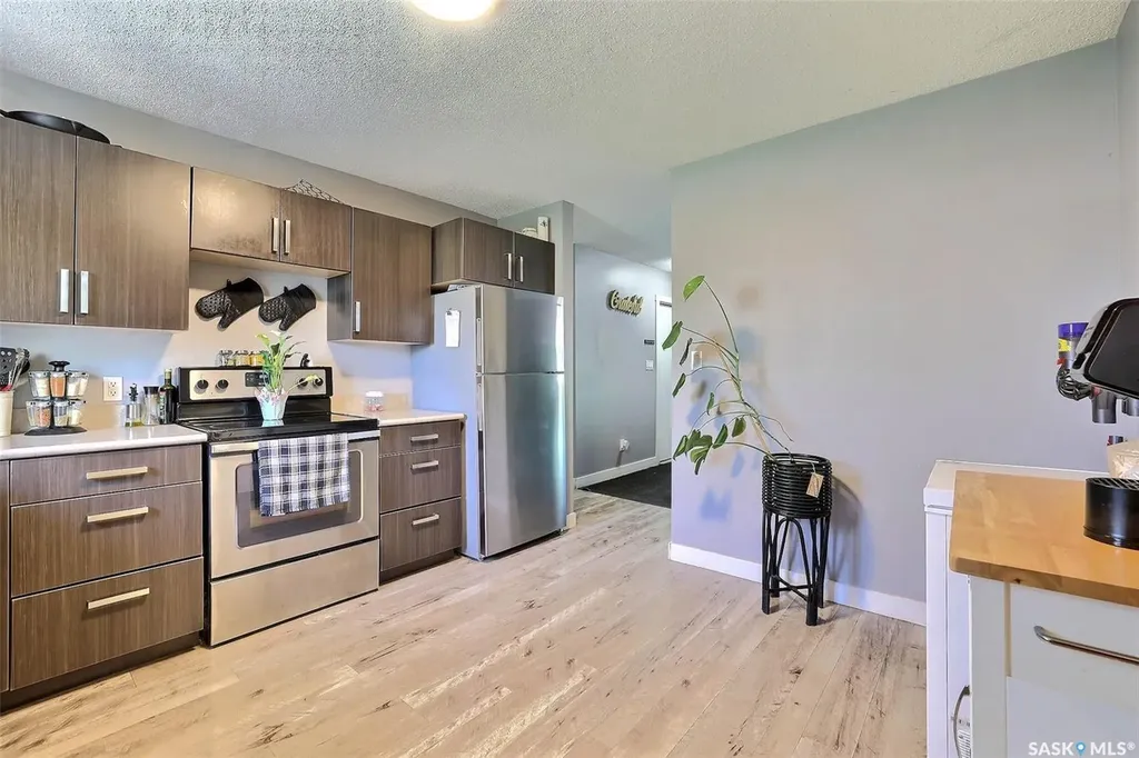 31 Paynter Crescent Regina SK S4X 1H5