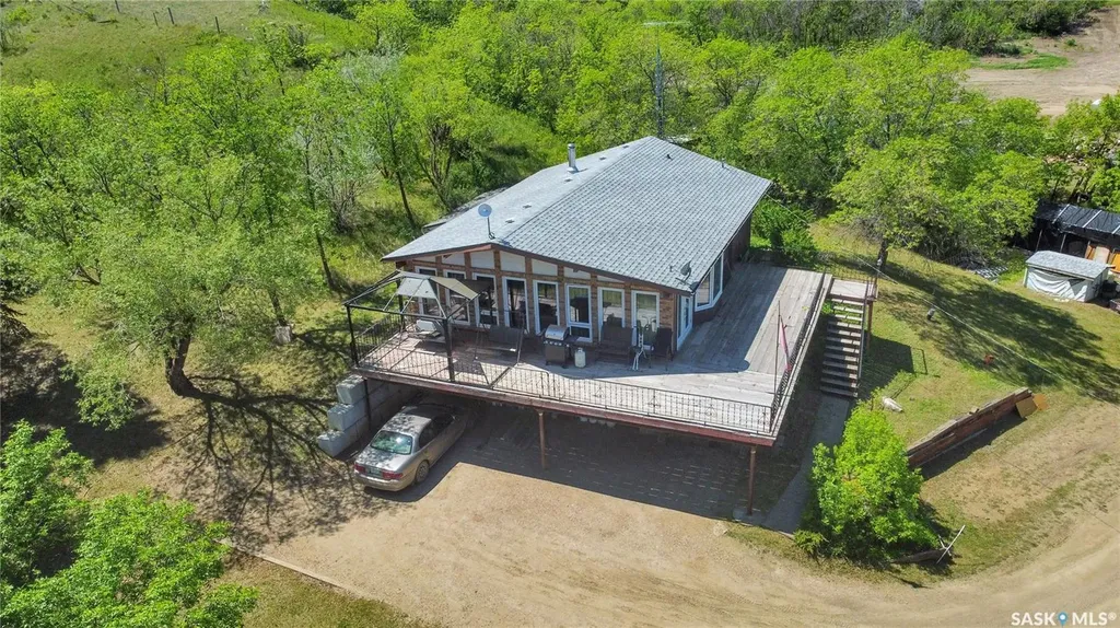 701 Tatanka Drive Marquis Rm No. 191 SK S6H 0H0