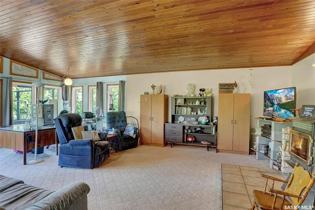 701 Tatanka Drive Marquis Rm No. 191 SK S6H 0H0