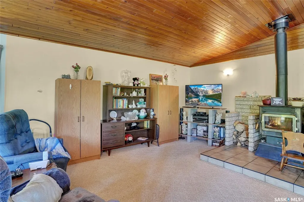 701 Tatanka Drive Marquis Rm No. 191 SK S6H 0H0