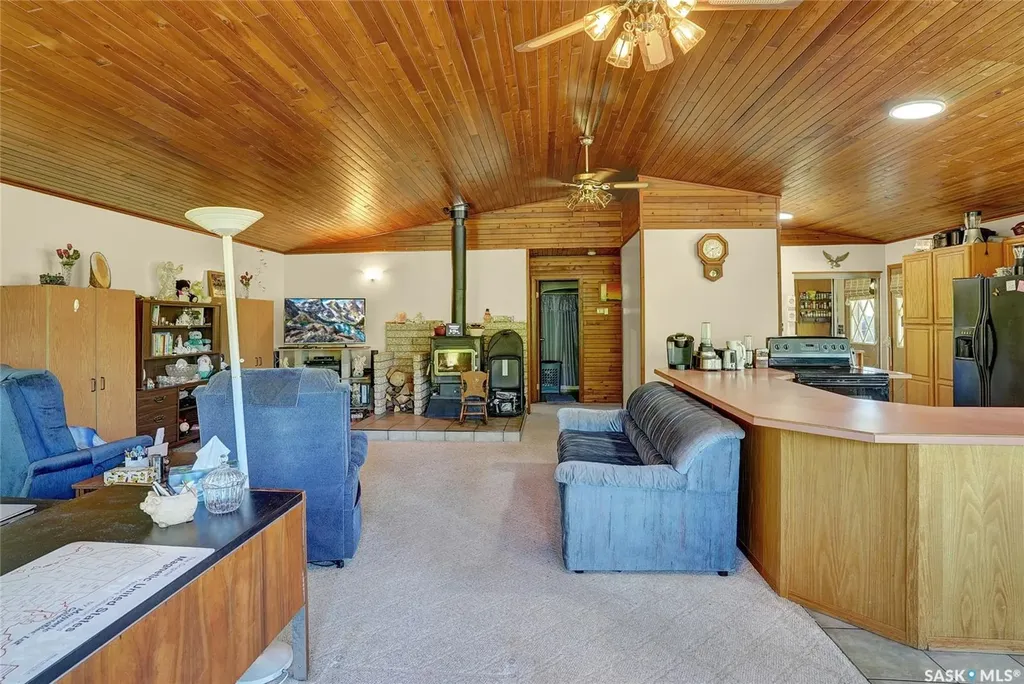 701 Tatanka Drive Marquis Rm No. 191 SK S6H 0H0