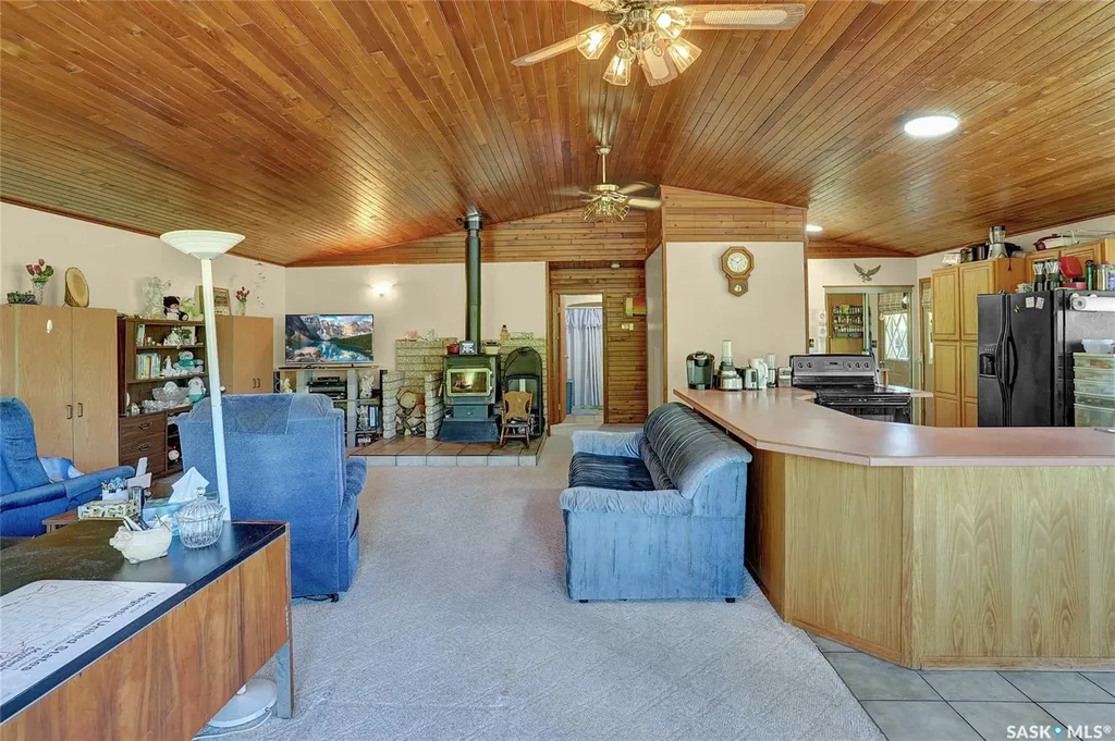 701 Tatanka Drive Marquis Rm No. 191 SK S6H 0H0