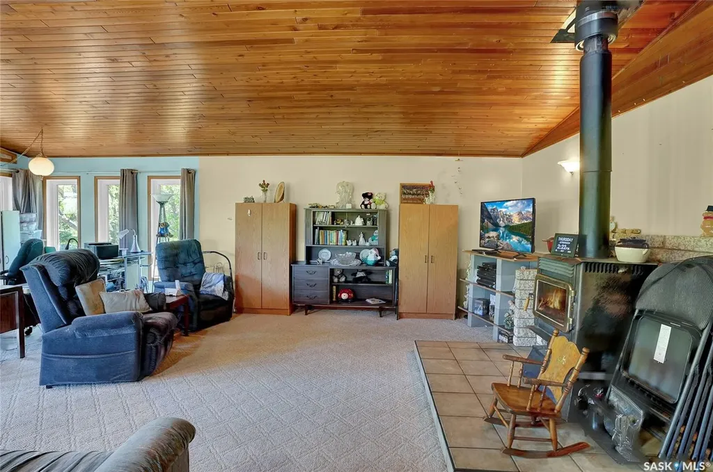701 Tatanka Drive Marquis Rm No. 191 SK S6H 0H0