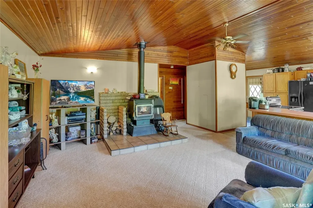 701 Tatanka Drive Marquis Rm No. 191 SK S6H 0H0