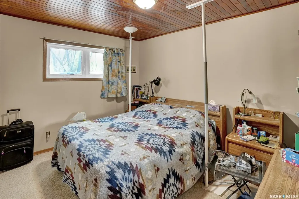 701 Tatanka Drive Marquis Rm No. 191 SK S6H 0H0